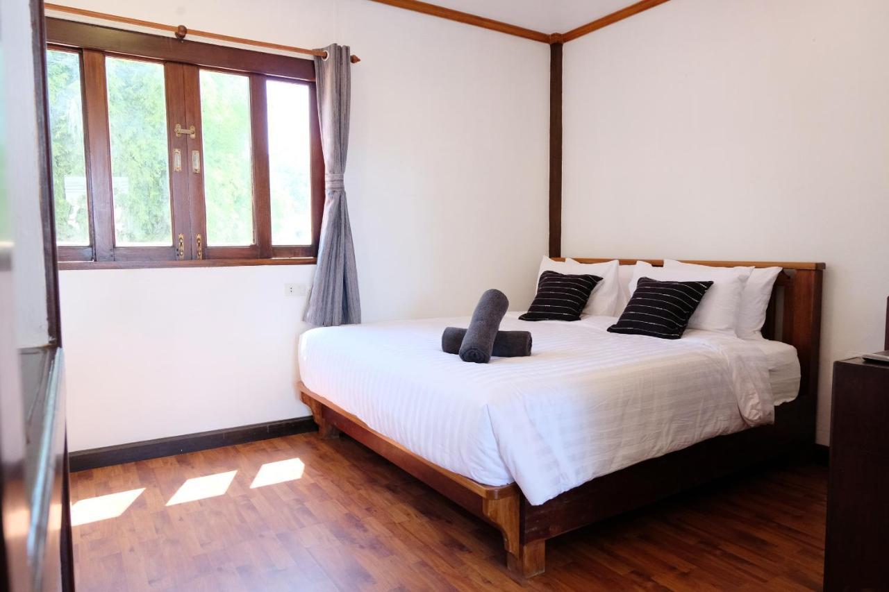 The Sky Hometel Koh Tao Exterior photo