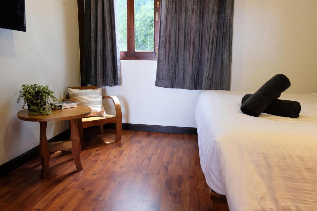 The Sky Hometel Koh Tao Exterior photo