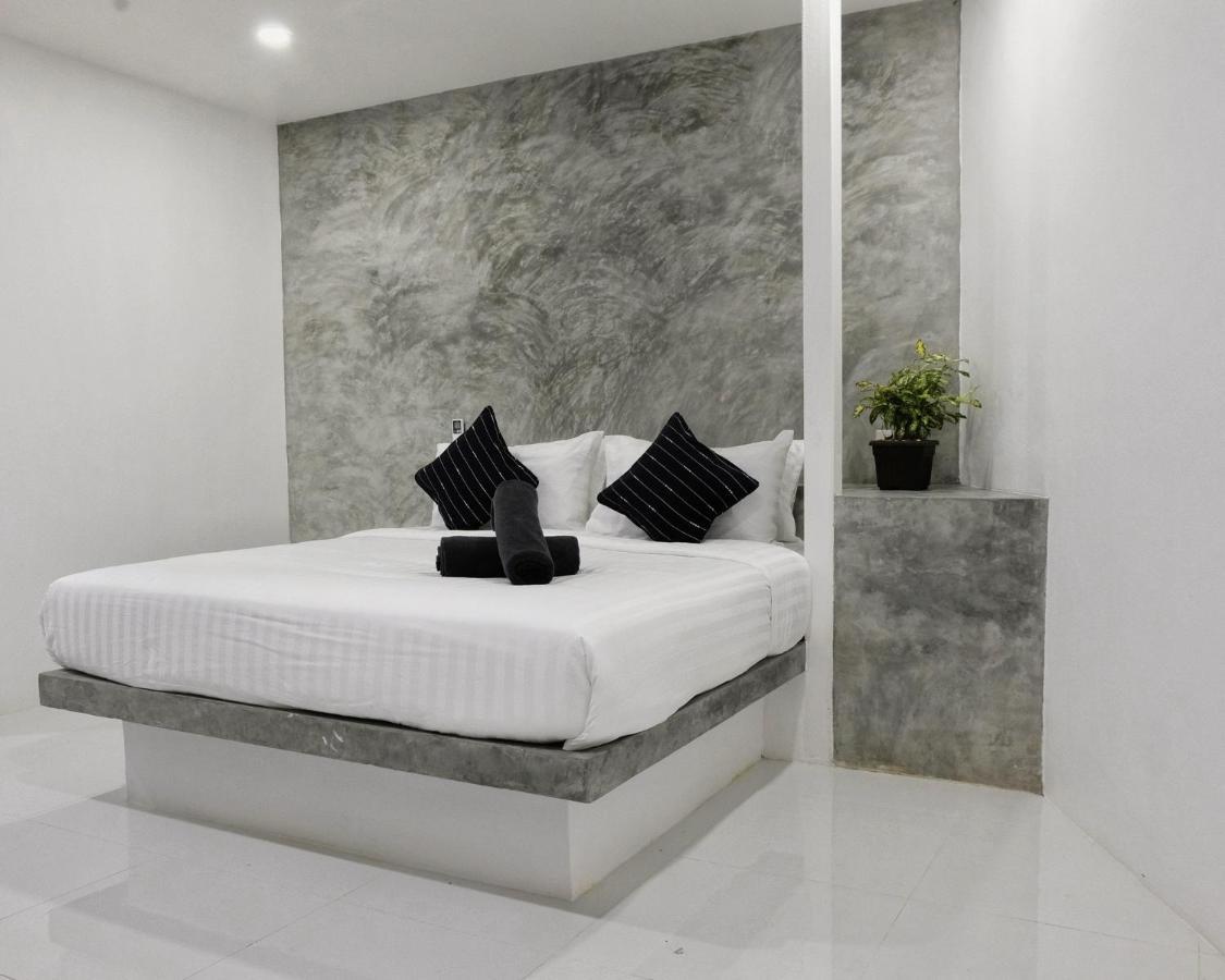 The Sky Hometel Koh Tao Exterior photo