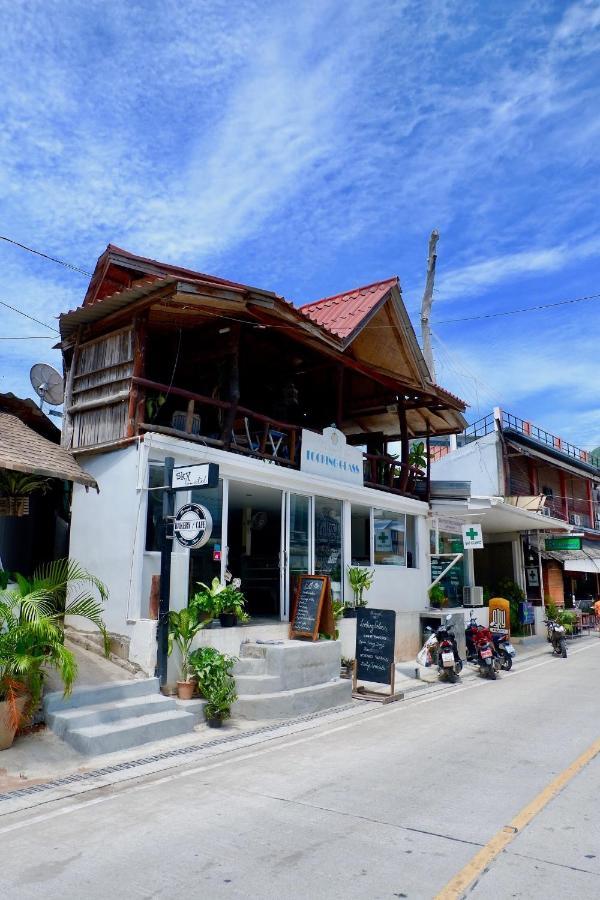 The Sky Hometel Koh Tao Exterior photo